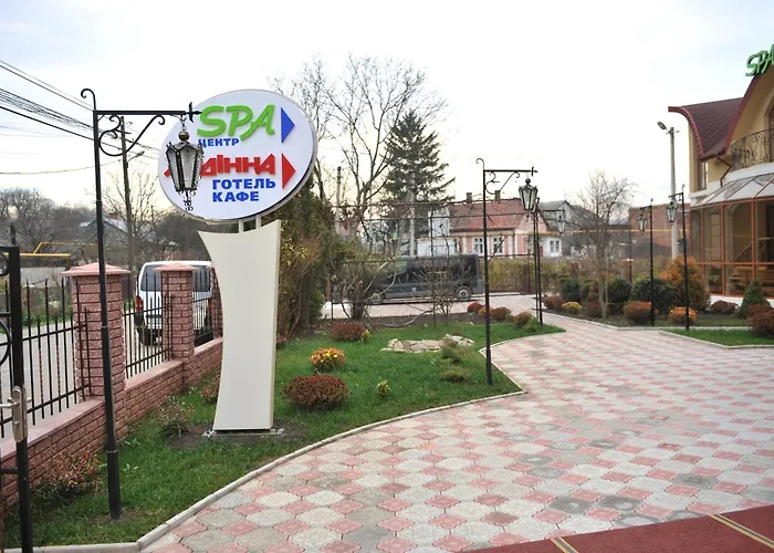 Andinna Hotel