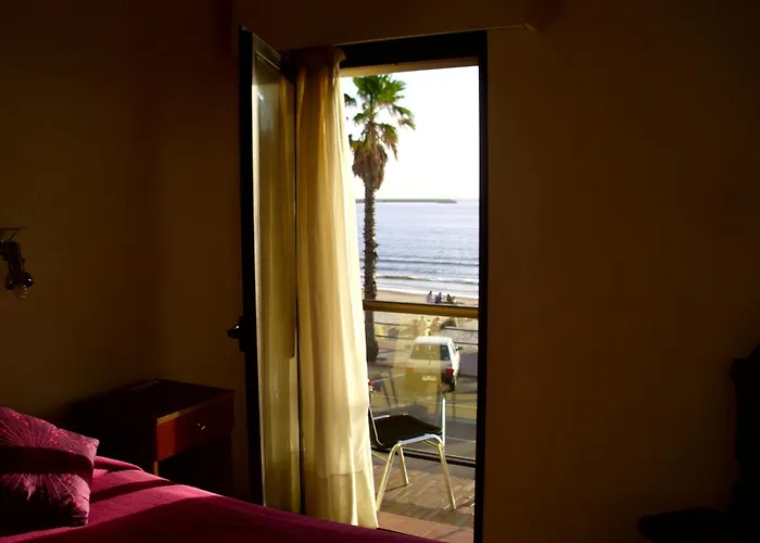 Hotel City Piriápolis