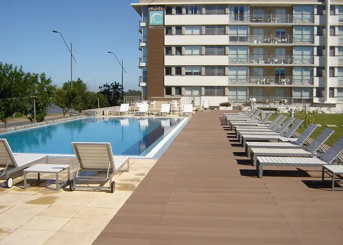 Real Colonia Hotel & Suites