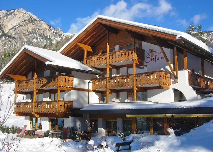 Hotel Stefaner