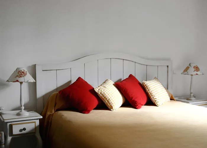 Auberge des Pins