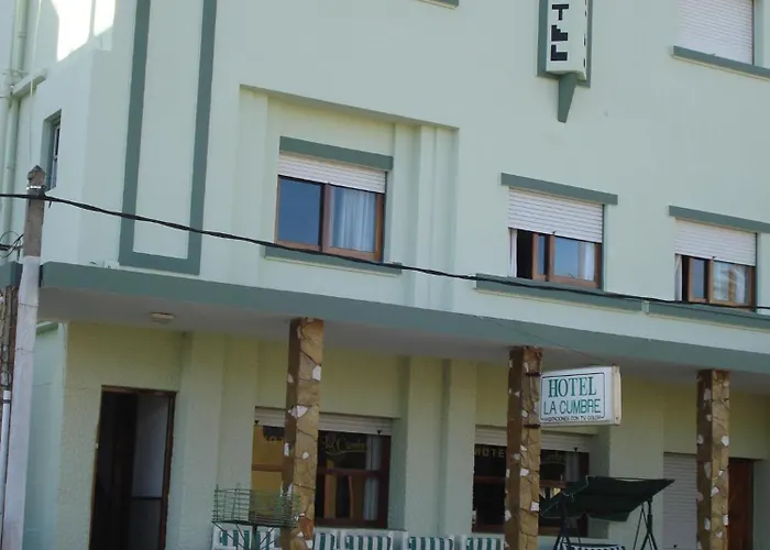 Hotel La Cumbre