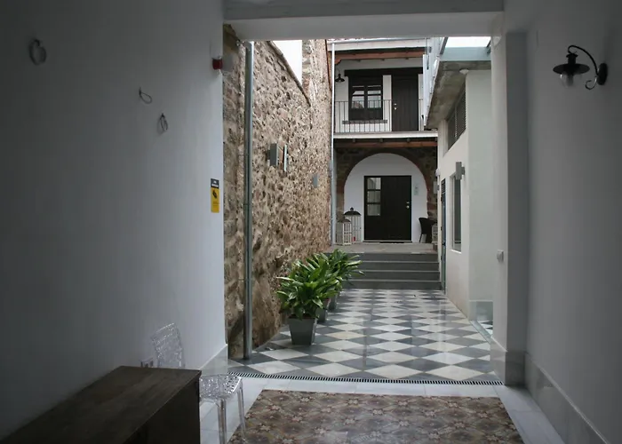 La Casa del Médico Hotel Boutique