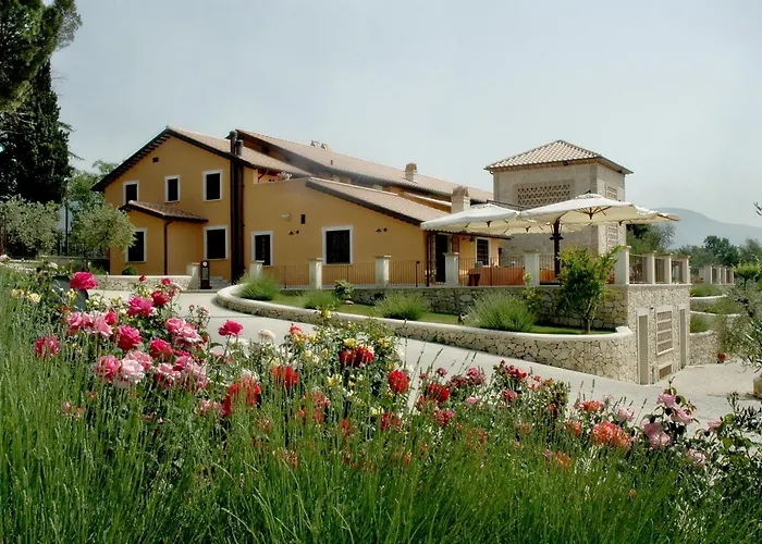 Vallantica Resort & Spa