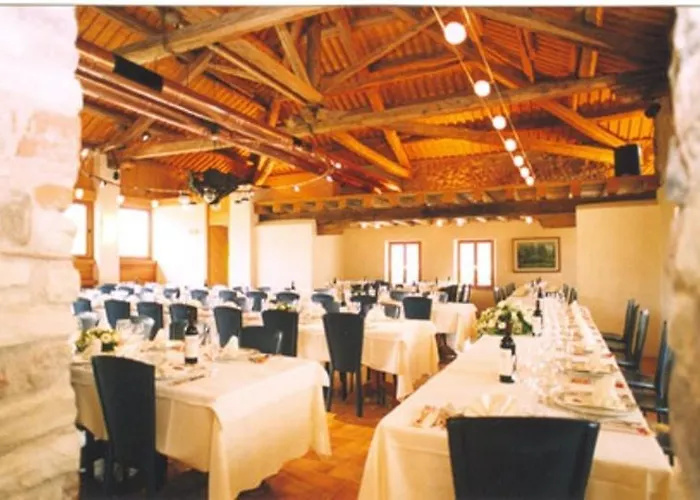 Hotel Ristorante La Casona