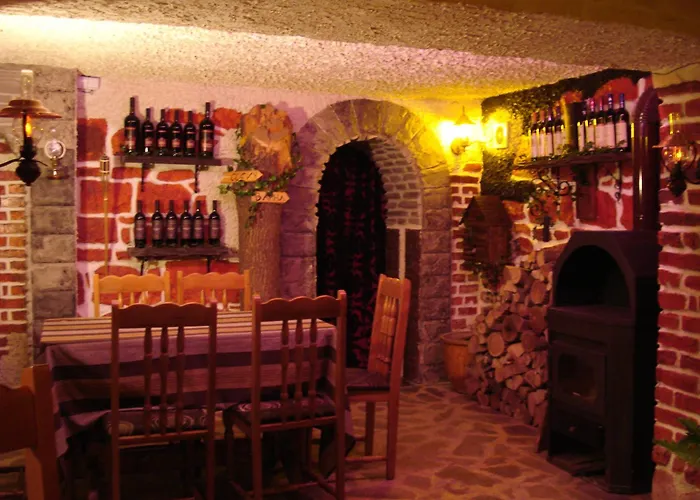 Rimini Club Inn & Suites