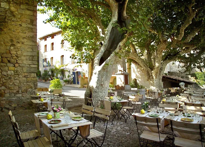 Hotel Restaurant des Deux Rocs