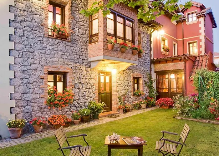 Posada De Pedrena