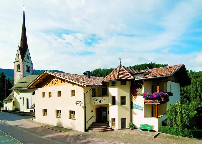 Gasthof Gasserhof
