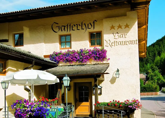 Gasthof Gasserhof