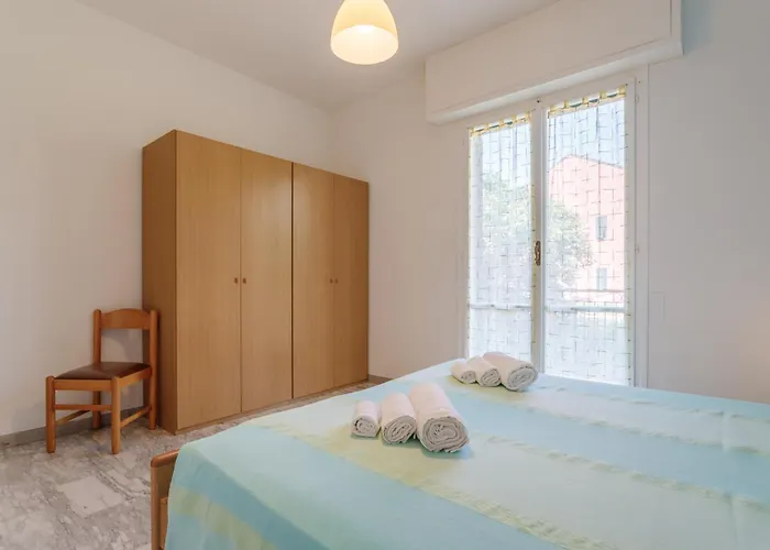 Residence Mizar 2