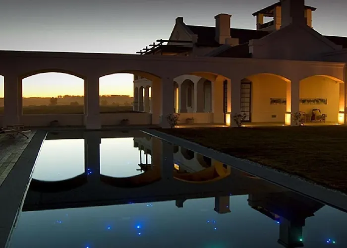 Estancia VIK José Ignacio