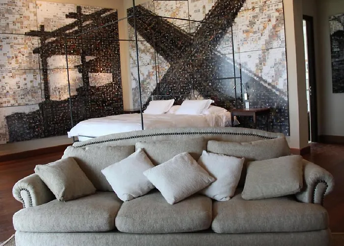 Estancia Vik Jose Ignacio