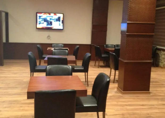 Bl Hotels Airport Erbil