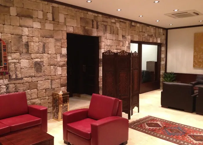 Bl Hotels Airport Erbil