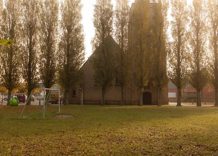Hotel Gemeente Huis