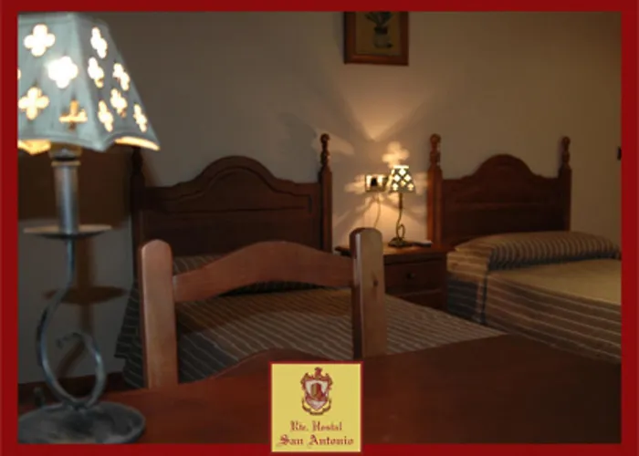 Hostal San Antonio