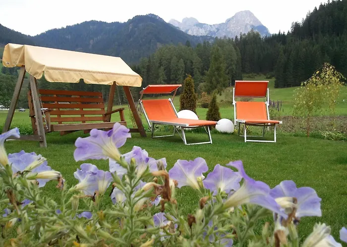 Gasthof Huber