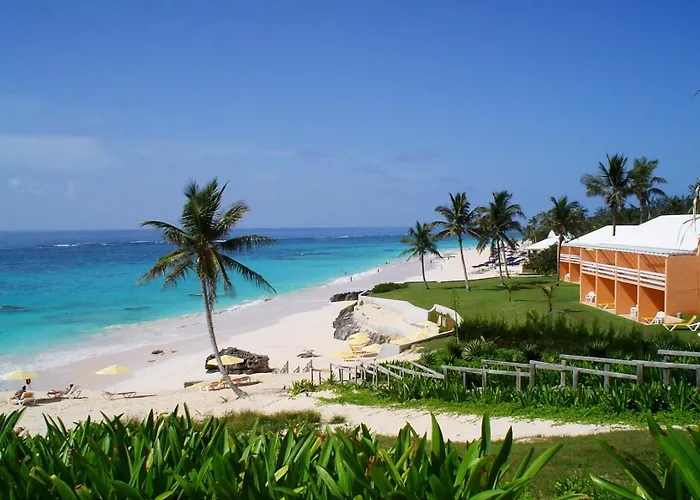 Coco Reef Bermuda