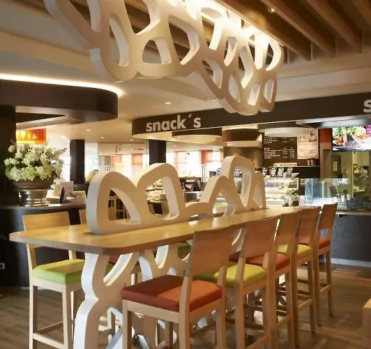 Hotel Servus Europa Suben