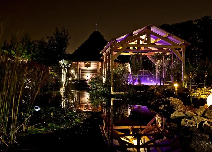Hotel Thermen Dilbeek