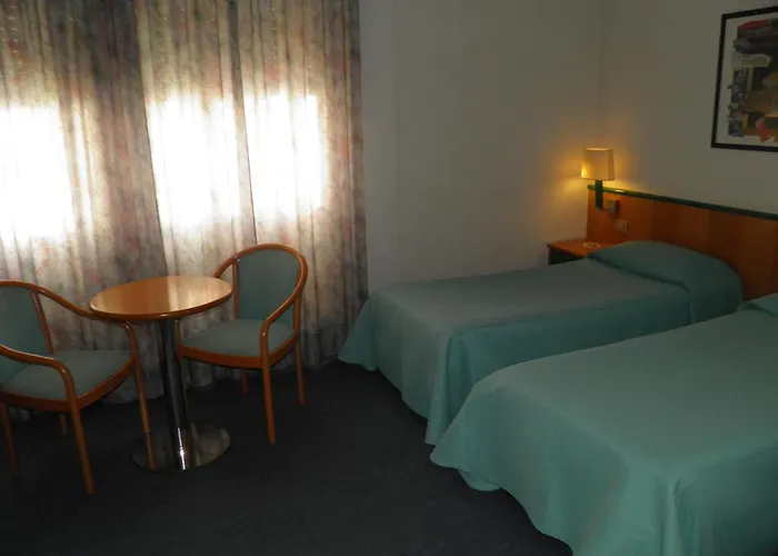 Hotel Ramoverde