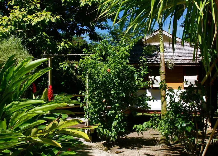 Acajou Hotel