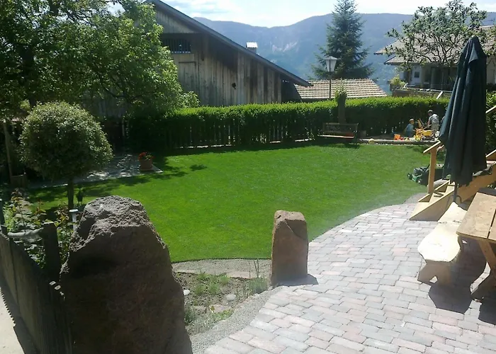 Garni Reider