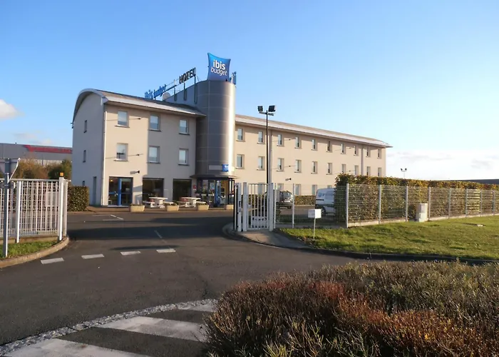 ibis budget Meung sur Loire