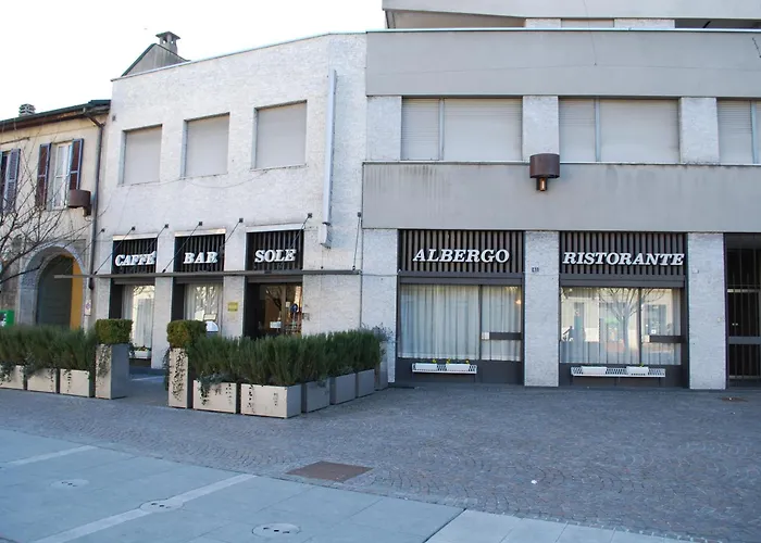 Albergo Sole