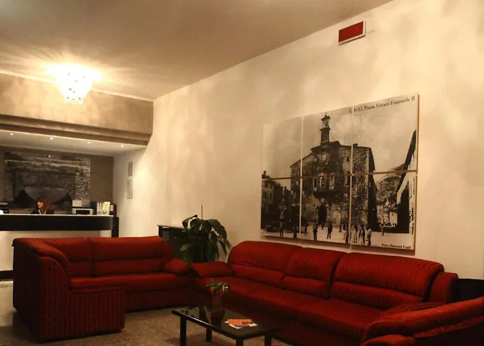 Hotel Pineta