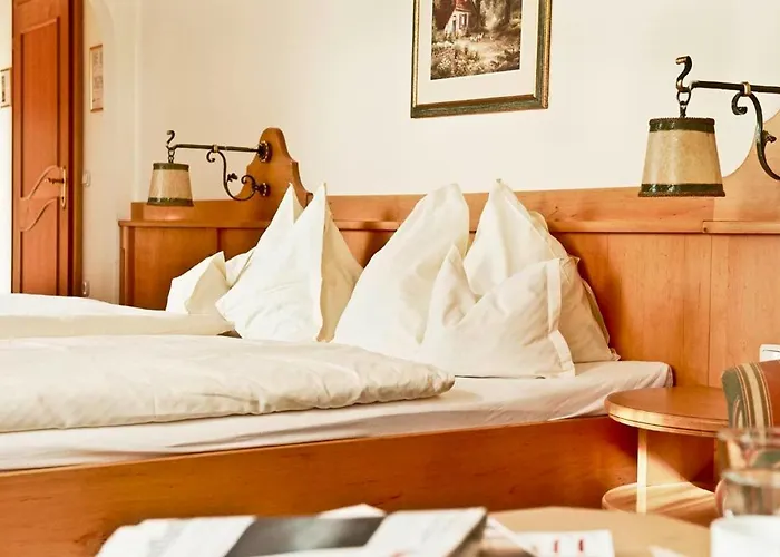 Hotel Lindner