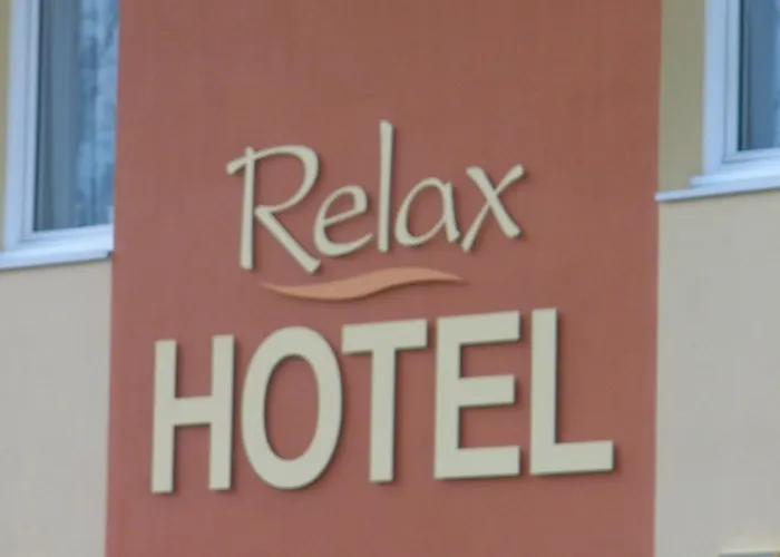 Relax Hotel