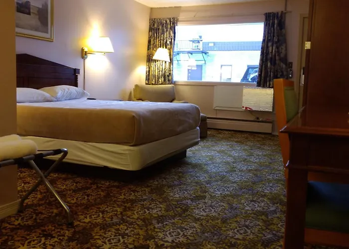 Travel Inn Hearst