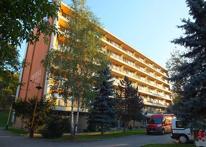 Hotel Garni