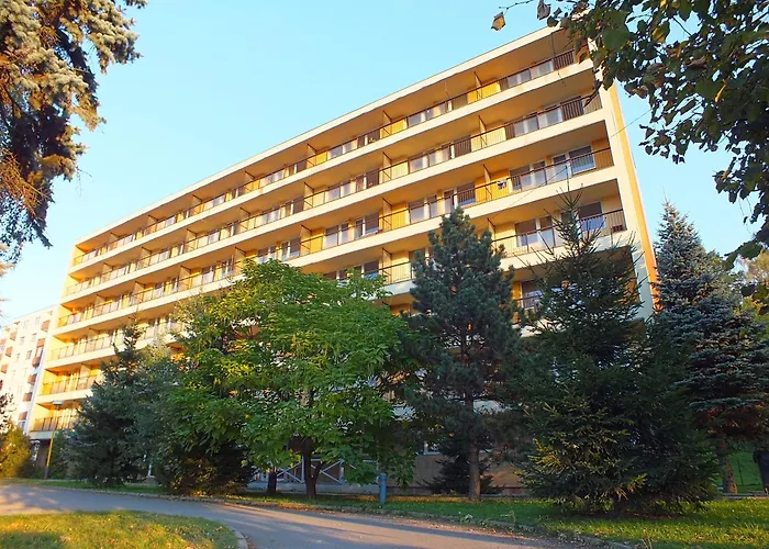 Hotel Garni