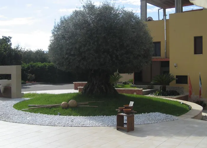Hotel Ginevra