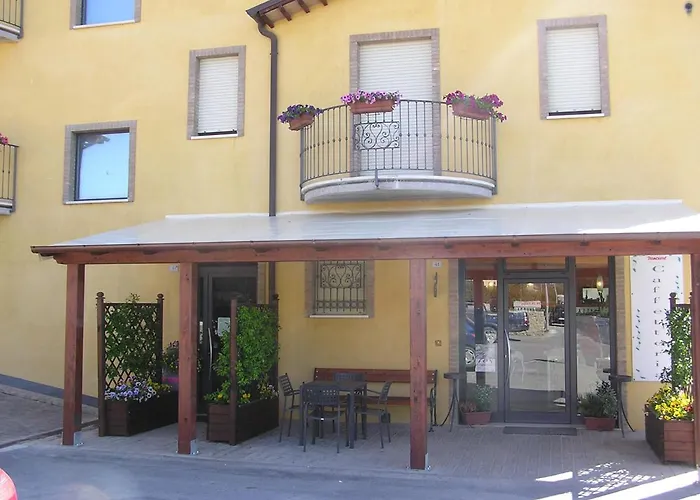 Albergo Le 2 Rose