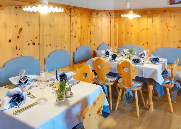 Hotel Antermoia
