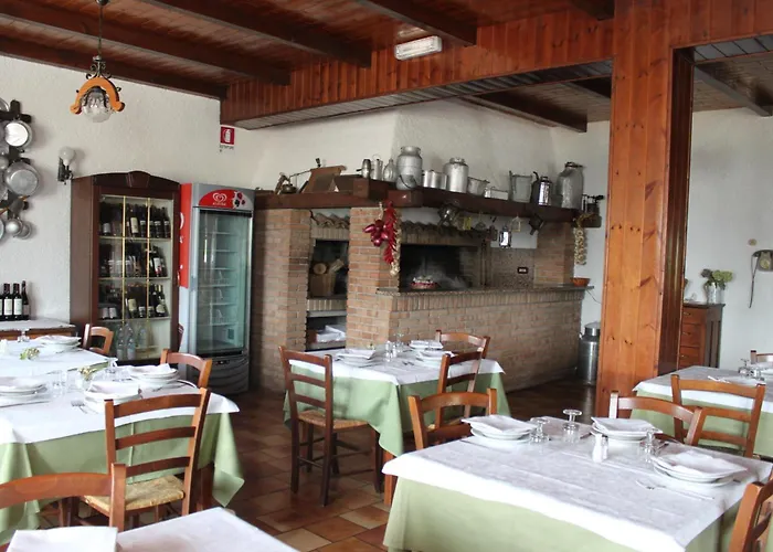 Locanda San Giorgio