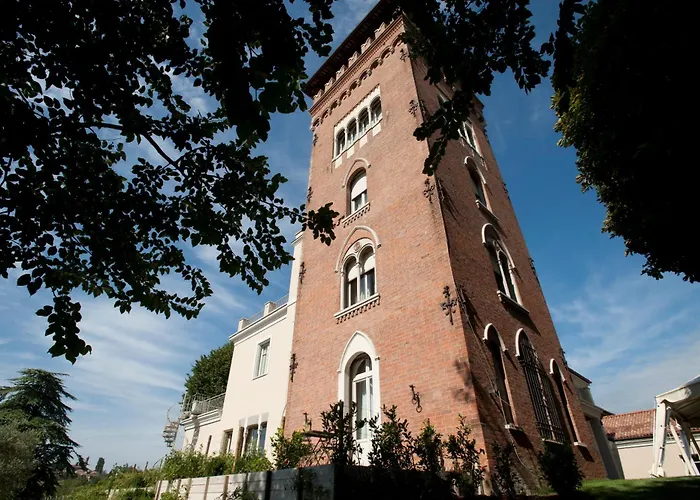 Villa Pattono Relais