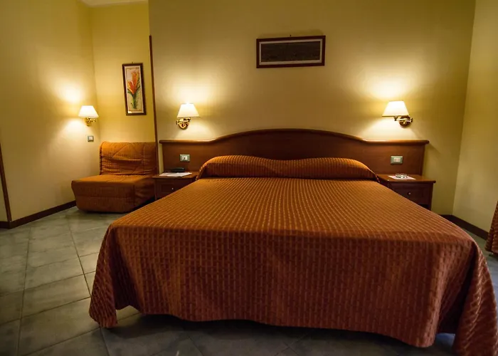 Hotel Degli Amici