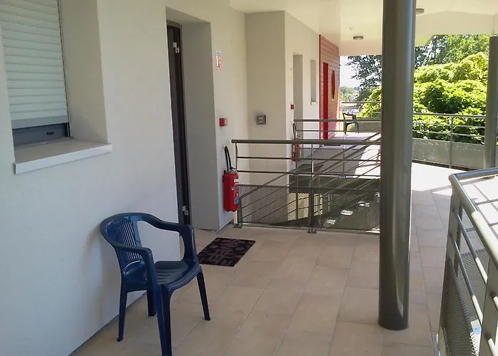 Hotel Relais des Garrigues