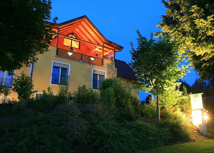 Hotel Garni Poelzl