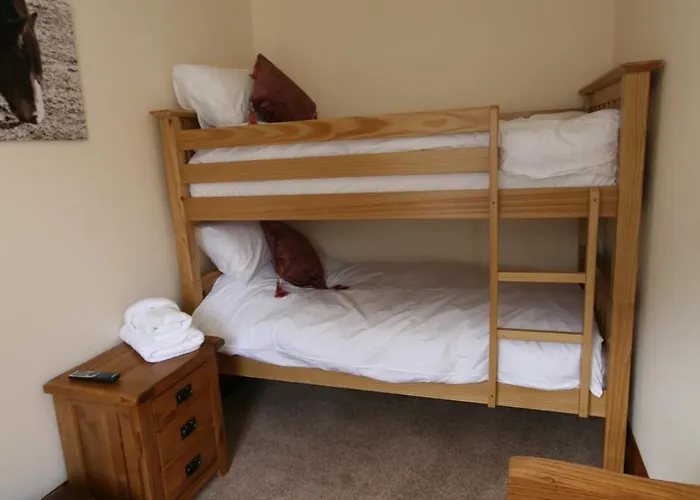 Stocks Hotel