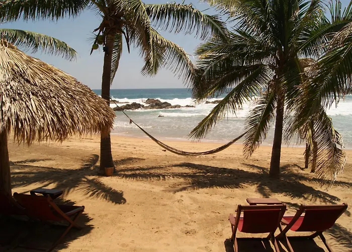 Cabanas Punta Placer