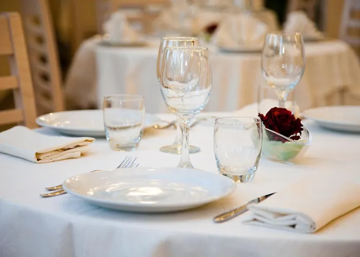 Hotel Ristorante Cesare