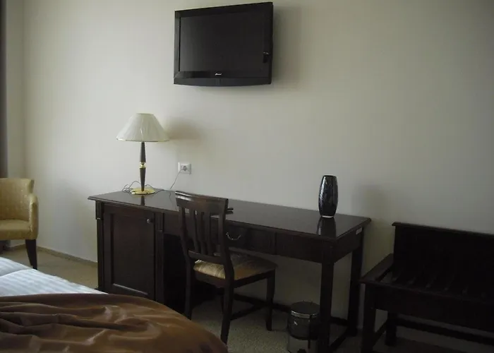 Hotel Rexton