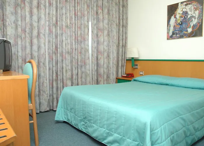 Hotel Ramoverde