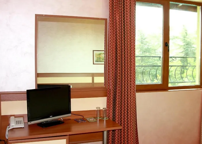 Family Hotel Residence